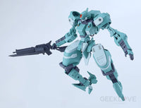 Titanomachia Moderoid SIDE:GR Vector Model Kit Moderoid