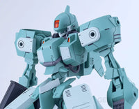 Titanomachia Moderoid SIDE:GR Vector Model Kit Pre Order Moderoid