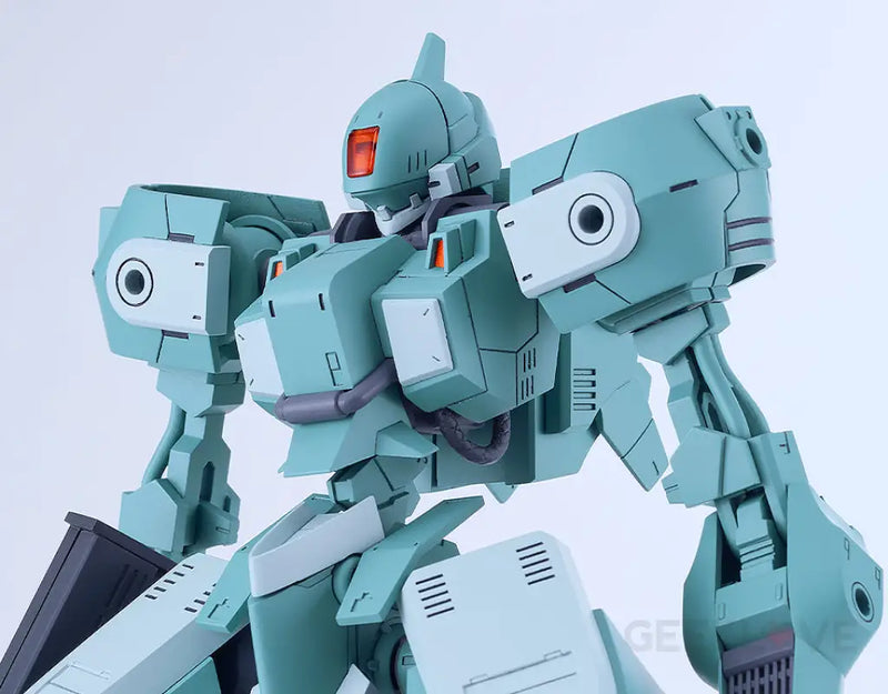 Titanomachia Moderoid SIDE:GR Vector Model Kit