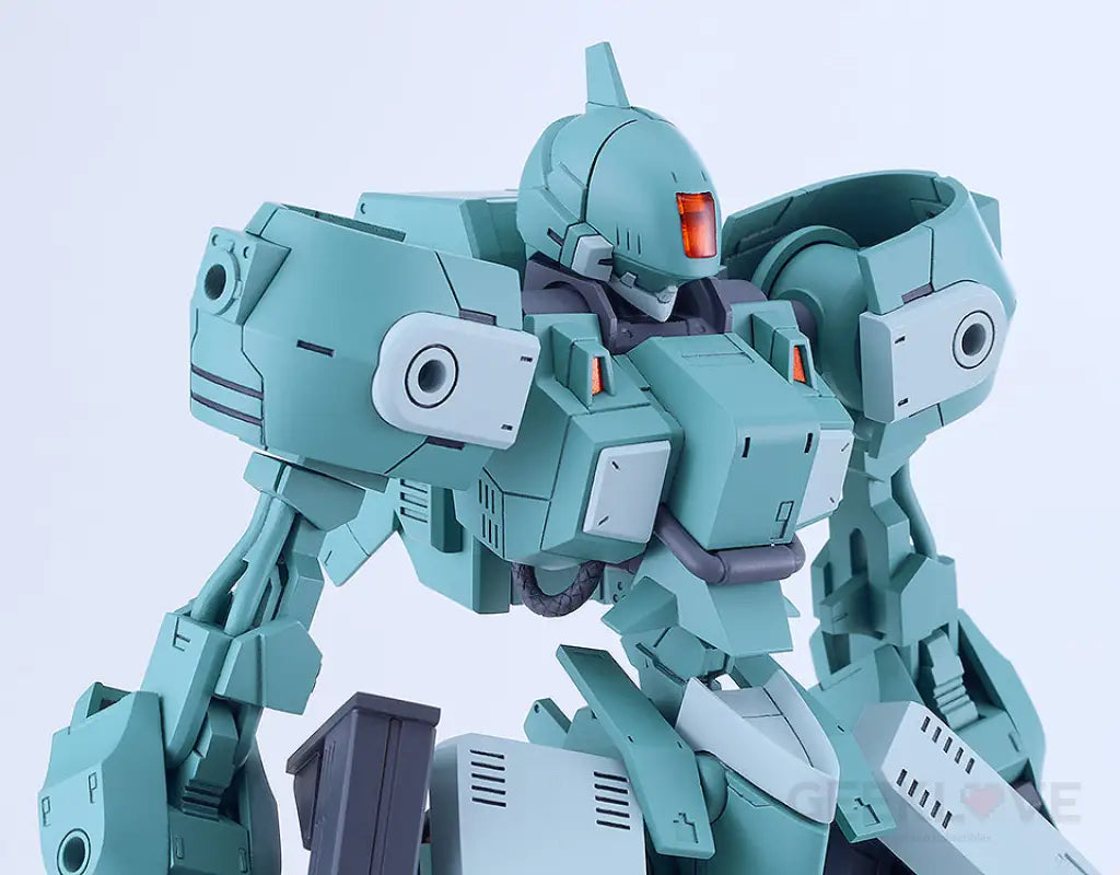 Titanomachia Moderoid SIDE:GR Vector Model Kit Moderoid