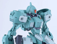 Titanomachia Moderoid SIDE:GR Vector Model Kit Moderoid