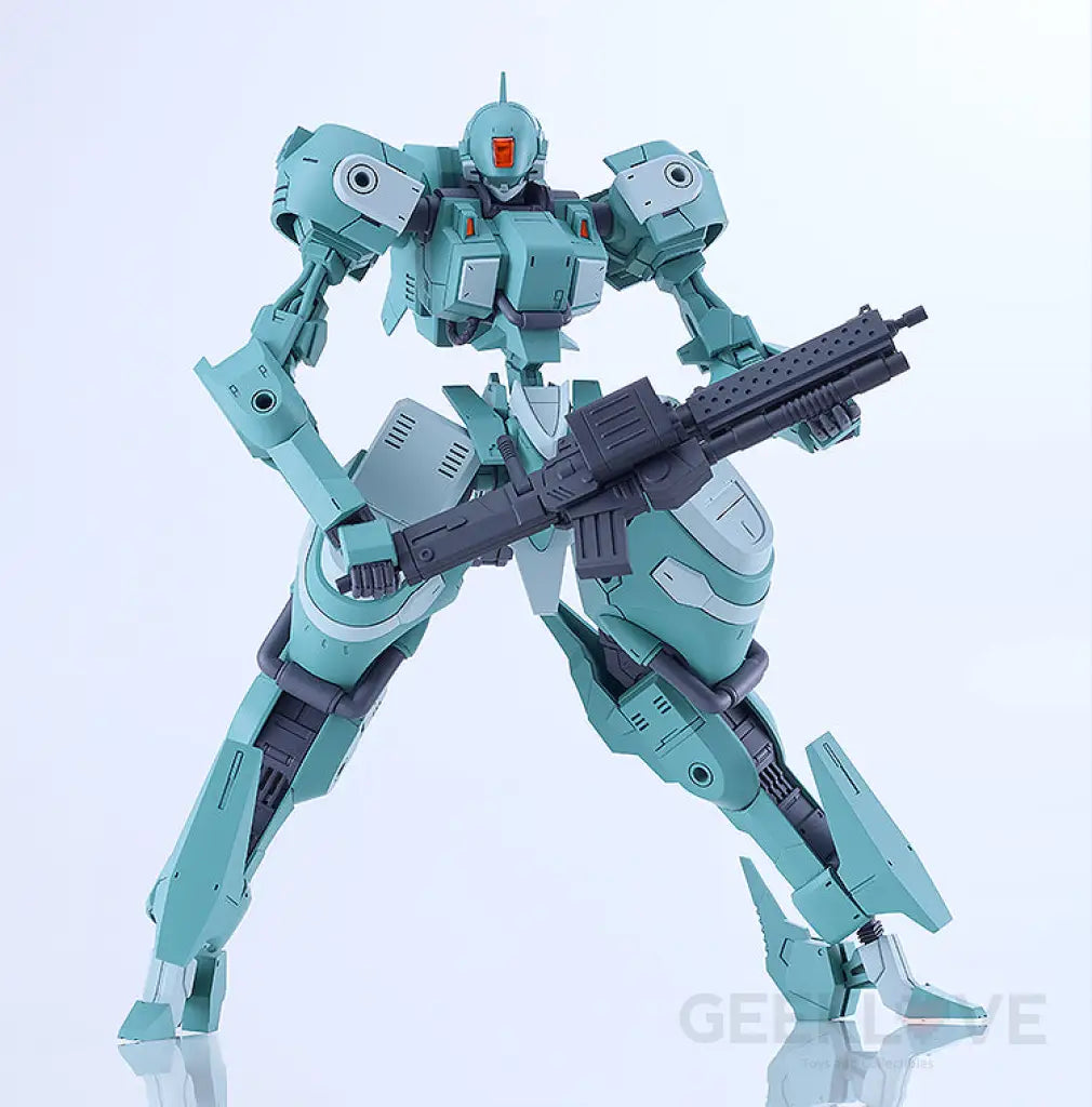 Titanomachia Moderoid SIDE:GR Vector Model Kit Moderoid