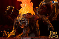 Tlotr - Balrog 1/8 Scale Figure Preorder