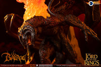 Tlotr - Balrog 1/8 Scale Figure Preorder