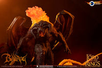 Tlotr - Balrog 1/8 Scale Figure Preorder