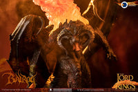 Tlotr - Balrog 1/8 Scale Figure Preorder