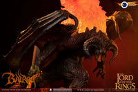 Tlotr - Balrog 1/8 Scale Figure Preorder
