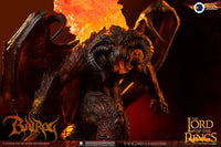 Tlotr - Balrog 1/8 Scale Figure Preorder