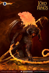 Tlotr - Balrog 1/8 Scale Figure Preorder