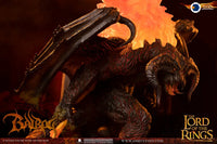 Tlotr - Balrog 1/8 Scale Figure Preorder