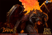 Tlotr - Balrog 1/8 Scale Figure Preorder