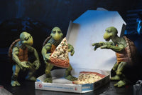 TMNT (1990 Movie) Baby Turtles 1/4 Scale Figure Set - GeekLoveph