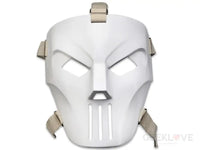 TMNT (1990 Movie) Casey Jones Mask Prop Replica - GeekLoveph