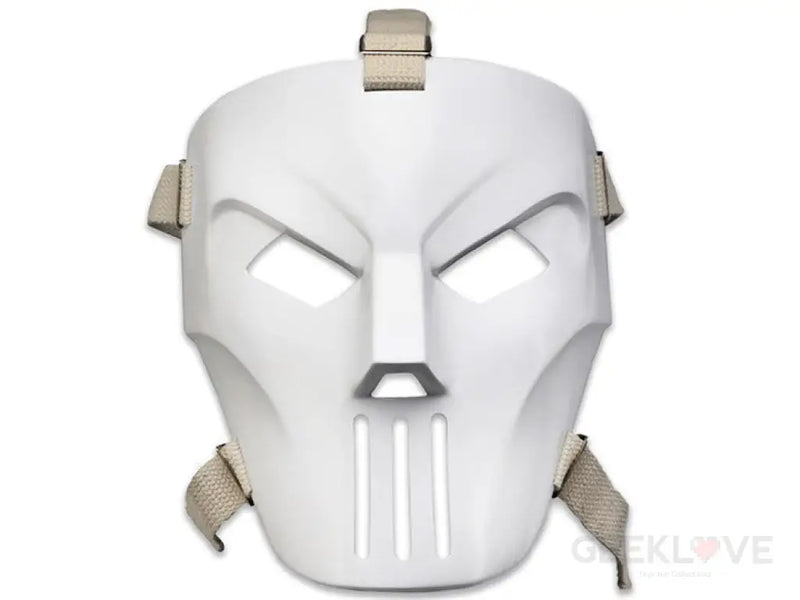 TMNT (1990 Movie) Casey Jones Mask Prop Replica