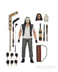 TMNT (1990 Movie) Ultimate Casey Jones - GeekLoveph