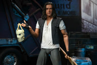 TMNT (1990 Movie) Ultimate Casey Jones - GeekLoveph