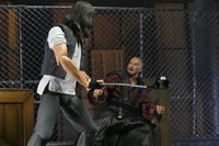 Tmnt (1990 Movie) Ultimate Tatsu Action Figure