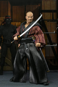 Tmnt (1990 Movie) Ultimate Tatsu Action Figure