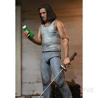 Tmnt (90S Movie) April Oneil & Casey Jones Farm 2 Pack Preorder