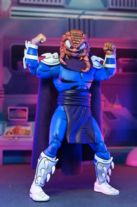 TMNT (Archie Comics 7in Krang/Shredder Figure Action Figure