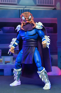 TMNT (Archie Comics 7in Krang/Shredder Figure Action Figure