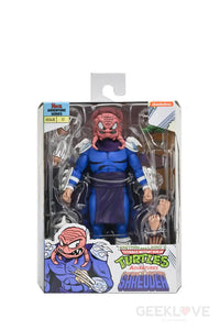 TMNT (Archie Comics 7in Krang/Shredder Figure Action Figure