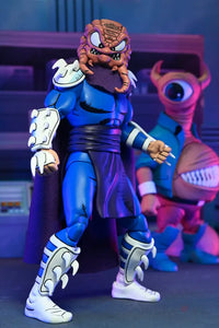 TMNT (Archie Comics 7in Krang/Shredder Figure Action Figure