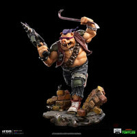 Tmnt Bds Bebop Art Scale 1/10 Preorder