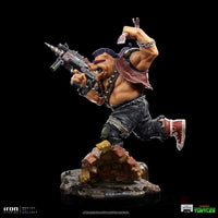 Tmnt Bds Bebop Art Scale 1/10 Preorder