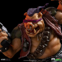 Tmnt Bds Bebop Art Scale 1/10 Preorder