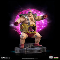 Tmnt Bds Krang 1/10 Art Scale Statue Deposit Preorder