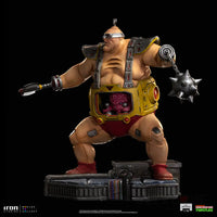 Tmnt Bds Krang 1/10 Art Scale Statue Preorder