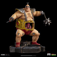 Tmnt Bds Krang 1/10 Art Scale Statue Preorder