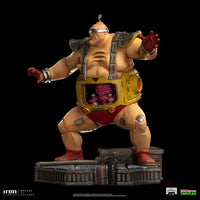 Tmnt Bds Krang 1/10 Art Scale Statue Preorder