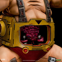 Tmnt Bds Krang 1/10 Art Scale Statue Preorder