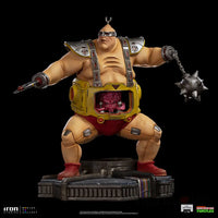 Tmnt Bds Krang 1/10 Art Scale Statue Preorder