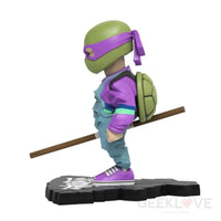 TMNT By Danil Yad Set of 4 Limited Edition Figures - GeekLoveph