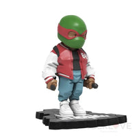 TMNT By Danil Yad Set of 4 Limited Edition Figures - GeekLoveph
