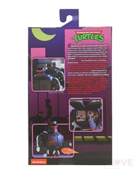 TMNT (Cartoon) 7in Ultimate Evil Rex-1 Action figure