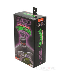 TMNT (Cartoon) 7in Ultimate Evil Rex-1 Action figure