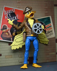 Tmnt (Cartoon) Ace Duck & Mutagen Man Preorder