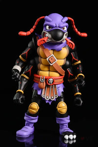 Tmnt (Cartoon) Antrax & Scumbug Preorder