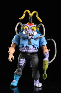 Tmnt (Cartoon) Antrax & Scumbug Preorder