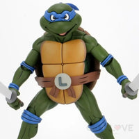 Tmnt (Cartoon) Leonardo 1/4 Scale Figure Deposit Preorder