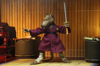 TMNT (Cartoon) Splinter and Baxter Stockman 2 pack - GeekLoveph