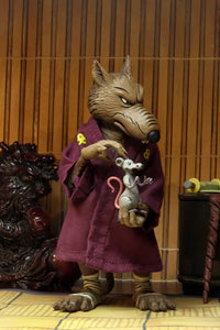 TMNT (Cartoon) Splinter and Baxter Stockman 2 pack - GeekLoveph