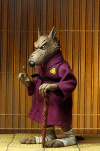 TMNT (Cartoon) Splinter and Baxter Stockman 2 pack - GeekLoveph