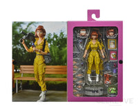 Tmnt Cartoon Ultimate April Oneil Action Figure