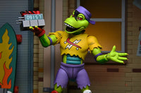 Tmnt (Cartoon) Ultimate Mondo Gecko Preorder
