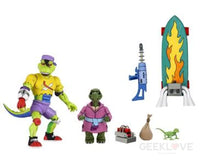 Tmnt (Cartoon) Ultimate Mondo Gecko Preorder